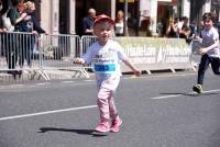 15 km du Puy : les 1 000 m des enfants en photos