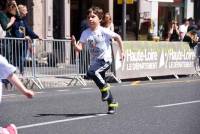 15 km du Puy : les 1 000 m des enfants en photos