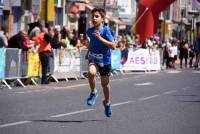 15 km du Puy : les 1 000 m des enfants en photos