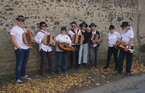 Sainte-Sigolène : un bal trad le 23 mars avec deux groupes sur scène