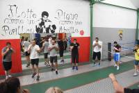 Yssingeaux : le club de boxe cartonne dès sa création