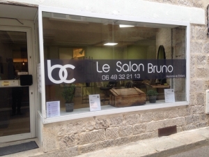 Monistrol-sur-Loire : Bruno Romeyer rouvre un salon de coiffure