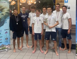 Natation : Marches du Velay remporte les Interclubs au Puy-en-Velay