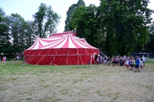 Lapte : 700 festivaliers pendant 3 jours sous les 7 Lunes