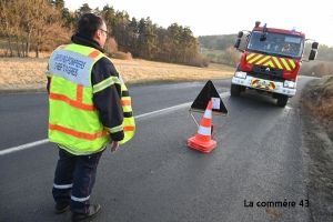 Yssingeaux : les pompiers permettent aujourd&#039;hui de choisir les missions