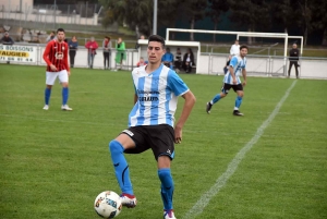 Foot : Freycenet est bien le patron en District 3