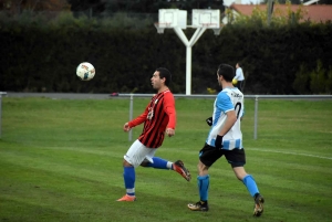 Foot : Freycenet est bien le patron en District 3