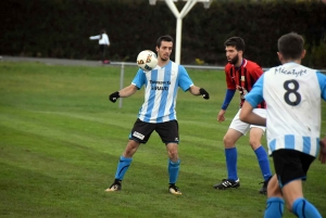 Foot : Freycenet est bien le patron en District 3