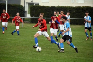 Foot : Freycenet est bien le patron en District 3