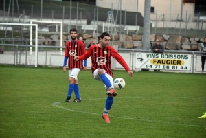 Foot : Freycenet est bien le patron en District 3