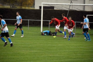 Foot : Freycenet est bien le patron en District 3