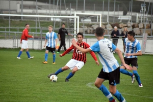 Foot : Freycenet est bien le patron en District 3