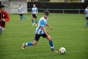 Foot : Freycenet est bien le patron en District 3