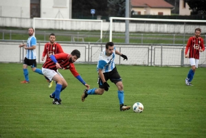 Foot : Freycenet est bien le patron en District 3