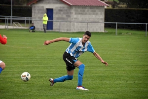 Foot : Freycenet est bien le patron en District 3