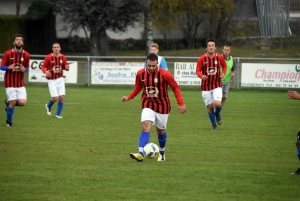 Foot : Freycenet est bien le patron en District 3