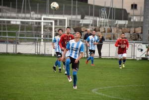 Foot : Freycenet est bien le patron en District 3