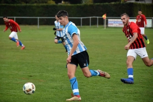 Foot : Freycenet est bien le patron en District 3