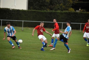 Foot : Freycenet est bien le patron en District 3