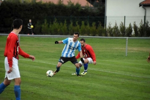 Foot : Freycenet est bien le patron en District 3