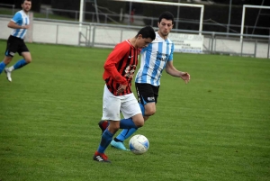 Foot : Freycenet est bien le patron en District 3