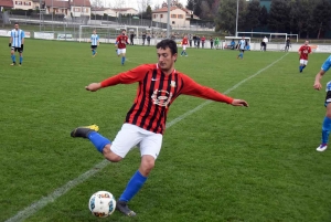 Foot : Freycenet est bien le patron en District 3