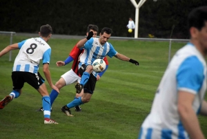 Foot : Freycenet est bien le patron en District 3