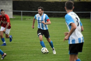 Foot : Freycenet est bien le patron en District 3