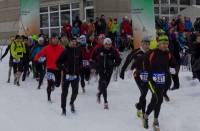 Trail des Lucioles à Riotord samedi : avec ou sans neige ?