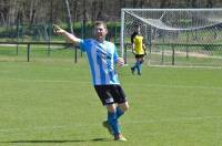 David Bonnet a réduit la marque sur penalty.