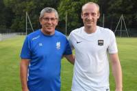 Foot : Dunières, l&#039;ambitieux qui attend de lancer sa saison