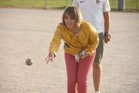 Montfaucon-en-Velay : le choix entre le volley et la pétanque pour une soirée estivale