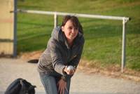 Montfaucon-en-Velay : le choix entre le volley et la pétanque pour une soirée estivale