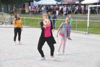 Montfaucon-en-Velay : le choix entre le volley et la pétanque pour une soirée estivale