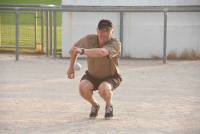 Montfaucon-en-Velay : le choix entre le volley et la pétanque pour une soirée estivale