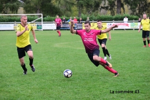 Foot : le « Bassico » en demi-finale de la Coupe Régis-Fay