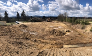 Lapte : deux entreprises intéressées pour s&#039;installer sur la zone de Marteveille