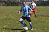 Ghislain Brottes a inscrit un doublé.