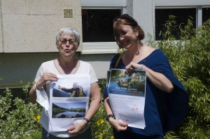 Sainte-Sigolène : direction Saint-Victor-sur-Loire ou la Haute-Savoie avec le CCAS