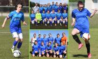 Football : une joyeuse finale entre Les Villettes et Grazac-Lapte dimanche en coupe