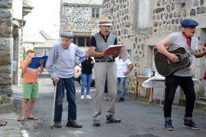 Fay-sur-Lignon : une Fête de la musique dans le pur esprit le 21 juin