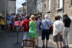 Fay-sur-Lignon : une Fête de la musique dans le pur esprit le 21 juin