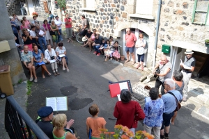 Fay-sur-Lignon : une Fête de la musique dans le pur esprit le 21 juin