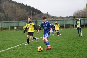 Brives-Charensac : 96 équipes de foot engagées sur la Brives Cup en ce week-end de Pâques