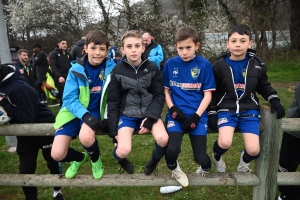 Brives-Charensac : 96 équipes de foot engagées sur la Brives Cup en ce week-end de Pâques