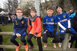 Brives-Charensac : 96 équipes de foot engagées sur la Brives Cup en ce week-end de Pâques