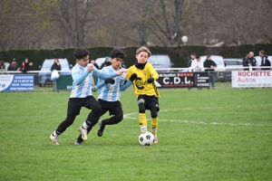 Brives-Charensac : 96 équipes de foot engagées sur la Brives Cup en ce week-end de Pâques