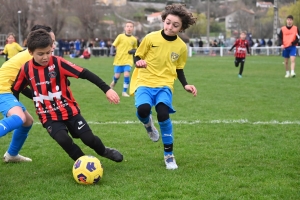 Brives-Charensac : 96 équipes de foot engagées sur la Brives Cup en ce week-end de Pâques