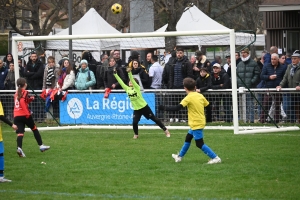 Brives-Charensac : 96 équipes de foot engagées sur la Brives Cup en ce week-end de Pâques