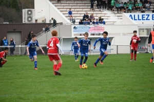 Brives-Charensac : 96 équipes de foot engagées sur la Brives Cup en ce week-end de Pâques